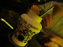 -船长酒吧 The Captain