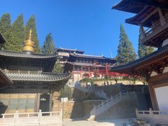 -径山寺