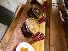 -爷爷的土钵菜(街道口店)