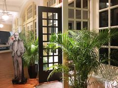 -Long Bar(莱佛士酒店)