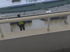 -上海体育场
