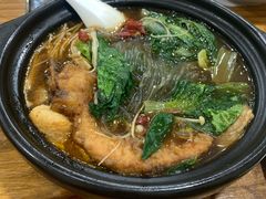 -凡老头米线砂锅(古荡新村西粮站)