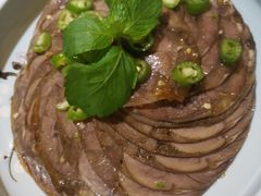 -全聚德(长江路店)