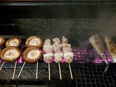 -福烤锦花(长乐路店)