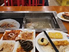 -盛铭轩·巴西烤肉火锅自助(功德林天街GIS店)