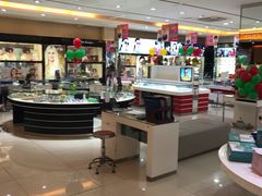 -大光明眼镜(锦华路旗舰店)