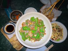 -姐夫的小菜(新中关购物中心店)