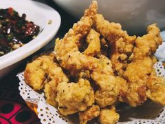 -三猫黑鱼花(南大店)