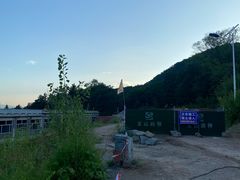 -帽儿山国家森林公园