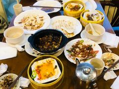 -日昌餐馆(亦庄店)