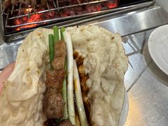 -小寒羊烧烤(凯瑞时代大厦店)