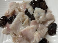 糟溜鱼片-协和菜馆(凤凰街店)