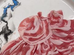 -蜀留香火锅(社会山店)