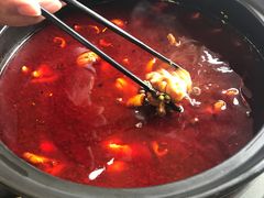 -幺妹火锅鸡(西城店)