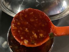 -阿婆东山羊肉店(鸿港海鲜批发市场店)