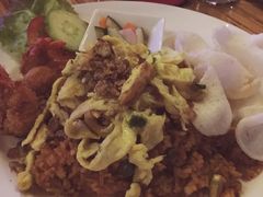 -Bamboo Bar & Grill Restaurant