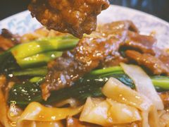 牛河-正斗·港式粤菜(SKLP店)