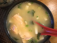 -樱の千渡日式料理·铁板烧•烧鸟(金盛田广场店)