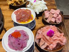 -楠火锅(广州总店)