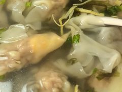 -海平馄饨(逍遥二路店)