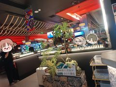 大堂-芸山季·云南山珍菌火锅(人民广场来福士店)