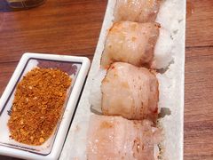 -小川洋风料理(大悦城店)