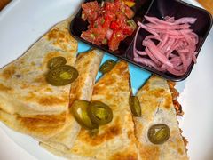 -Famous肥猫墨西哥音乐餐吧(五棵松华熙LIVE店)