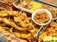 -留夫鸭•鲜卤土鸭(长宁龙之梦店)