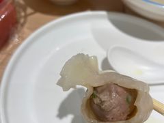 -老边饺子馆(东单店)