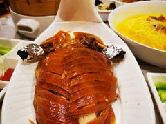 金牌烤鸭-大鸭梨烤鸭·北京菜(南小街/南苑店)