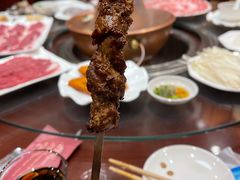 羊肉串-惠丰涮肉馆(德宝新园店)