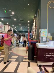 点击看大图 -meland club亲子乐园(北京芳圆里ID MALL店)