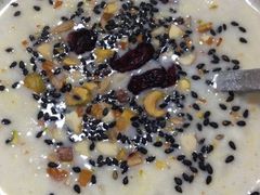 -清真老马家国华牛奶鸡蛋醪糟(正宁路店)