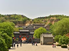 -康百万庄园