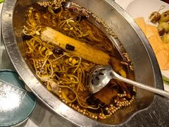-鑫巴蜀小镇 · 水煮鱼专研店(玉桥店)