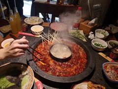 -陈眼镜火锅(总店)