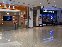 -瑞幸咖啡(卓越前海INTOWN店)