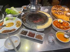 -喜来稀肉(虹泉路店)