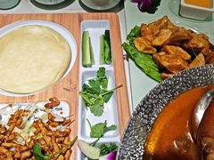 -东北故事私房菜(江南印象店)