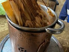 -清真·馬坡二旦烧烤(人生一串拍摄店)