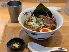 -面屋 猪一
