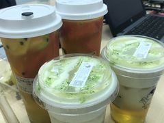 -喜茶(深圳东门1234店)