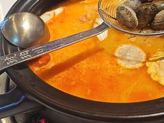-琥珀川糟粕醋火锅(慈云寺店)