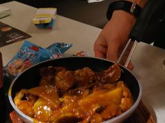 -将军牛排·尔滨地标朝鲜族美食(总店)