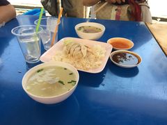 -鸡饭店