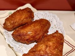 -香港池仔记肠粉王(博多新记襄阳南路店)