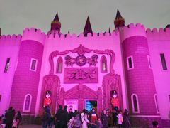 -安徒生童话乐园