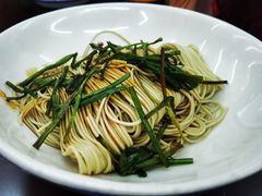 葱油拌面-逸桂禾面馆
