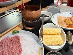 -廖掌柜·重庆鲜货火锅(上海首店)