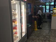 门面-鸿瑞興面馆(梅岭店)